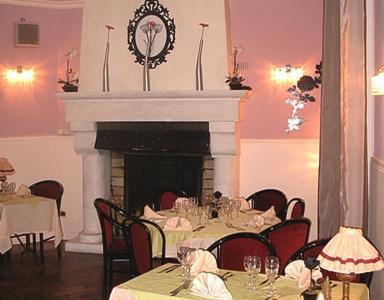 Val Des Bois Bed & Breakfast Warmeriville Luaran gambar
