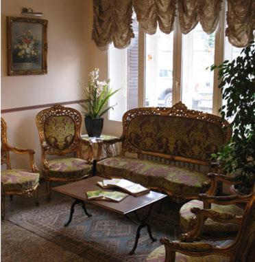 Val Des Bois Bed & Breakfast Warmeriville Luaran gambar