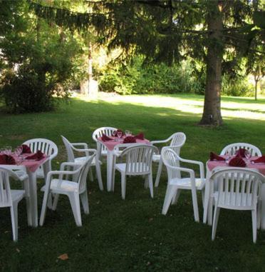 Val Des Bois Bed & Breakfast Warmeriville Luaran gambar