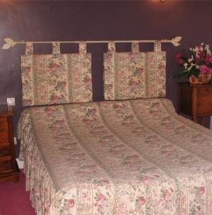 Val Des Bois Bed & Breakfast Warmeriville Bilik gambar