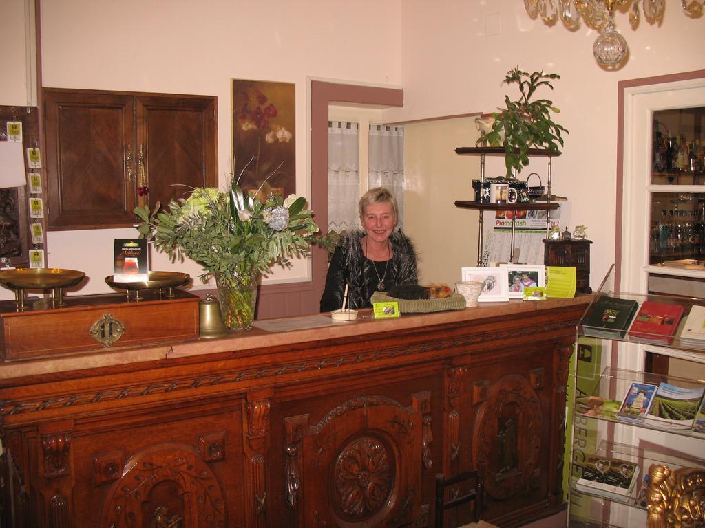 Val Des Bois Bed & Breakfast Warmeriville Luaran gambar