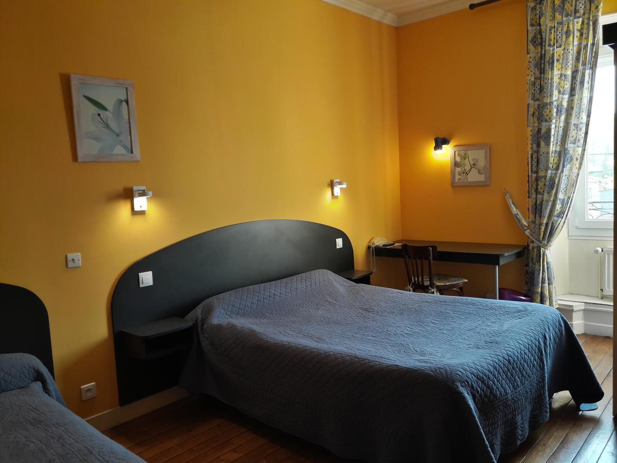 Val Des Bois Bed & Breakfast Warmeriville Luaran gambar