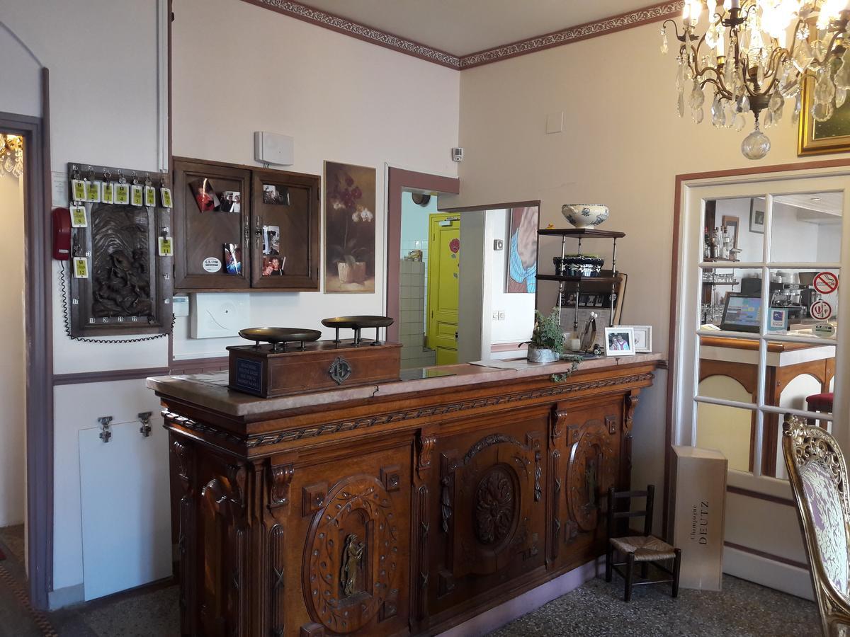Val Des Bois Bed & Breakfast Warmeriville Luaran gambar