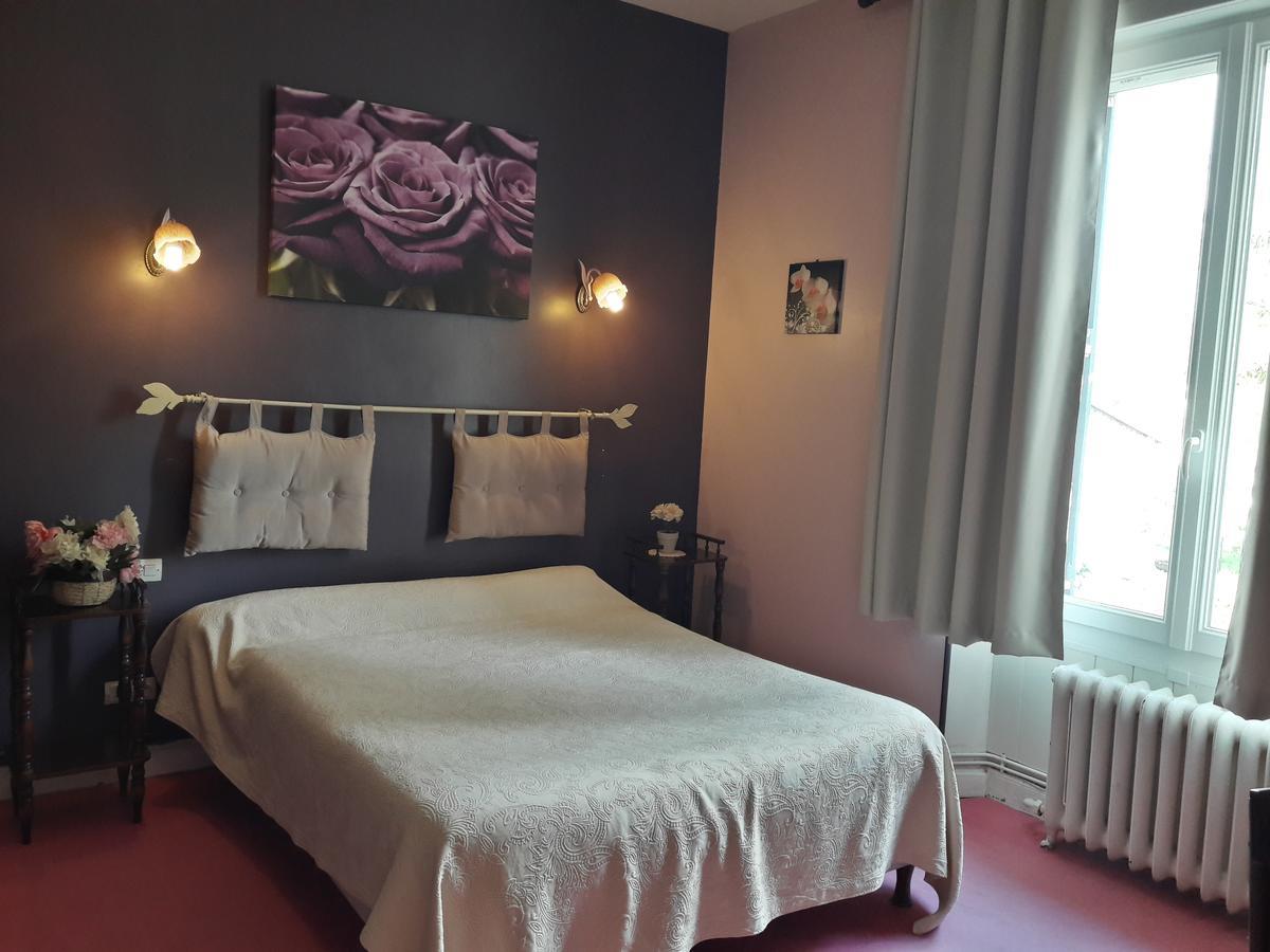 Val Des Bois Bed & Breakfast Warmeriville Luaran gambar